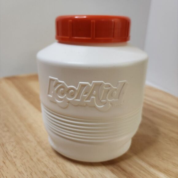 Little Caesars 90s Promo Bottle – Vintage Fast Food Advertising Drinkware - Picture 1 of 5